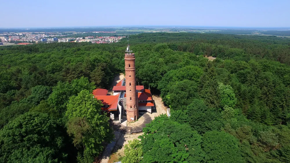 Góra Chełmska