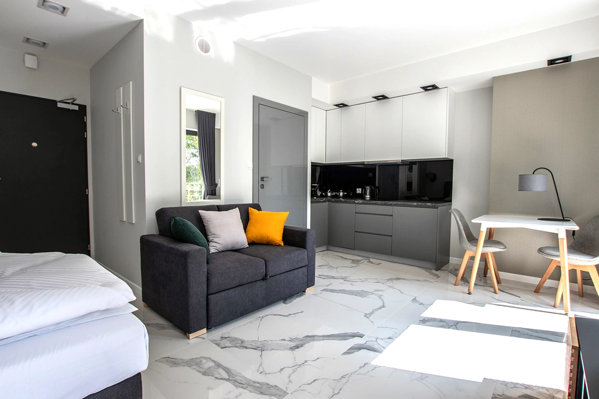 Apartament Premium